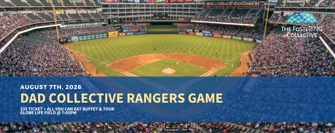 2026 Dad Collective Ranger Game